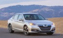 2014 Honda Accord Plug-In Hybrid
