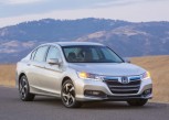 2014 Honda Accord Plug-In Hybrid