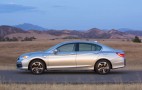 2014 Honda Accord Plug-In Hybrid: At Some NY And CA Dealers Now