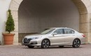 2014 Honda Accord Plug-In Hybrid