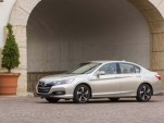 2014 Honda Accord Plug-In Hybrid