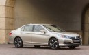 2014 Honda Accord Plug-In Hybrid