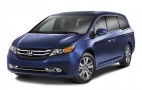 2014 Honda Odyssey Video Preview