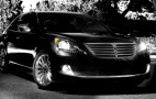 2014 Hyundai Equus Refresh Details Revealed Ahead Of New York Debut