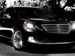 2014 Hyundai Equus preview