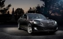 2014 Hyundai Equus