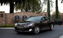 2014 Hyundai Equus
