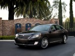 2014 Hyundai Equus