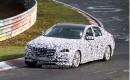 2014 Hyundai Genesis spy shots