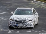 2014 Hyundai Genesis spy shots