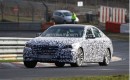 2014 Hyundai Genesis spy shots