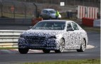 2014 Hyundai Genesis Set For Detroit Auto Show Debut
