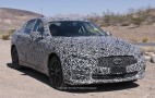 2014 Infiniti G37: Future Cars