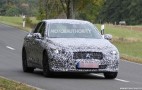 Infiniti Confirms New Sedan For 2013 Detroit Auto Show - It’s The 2014 G37