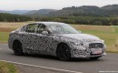 2014 Infiniti G37 spy shots