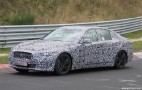 2014 Infiniti G37 Spy Video