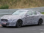 2014 Infiniti Q50 spy shots