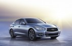 2014 Infiniti Q50 Leaked By Canadian Retail Site