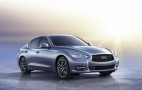 2014 Infiniti Q50 Video Preview
