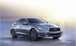 2014 Infiniti Q50 Photos