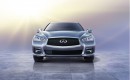2014 Infiniti Q50