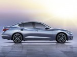 2014 Infiniti Q50