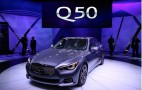 Red Bull Racing To Aid Future Infiniti Performance Models