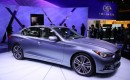 2014 Infiniti Q50