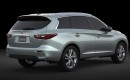 2014 Infiniti QX60 Hybrid