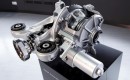 2014 Jaguar F-Type engineering displays