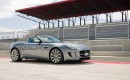 2014 Jaguar F-Type first drive
