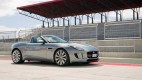 2014 Jaguar F-Type first drive