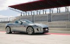 2014 Jaguar F-Type: First Drive & Video