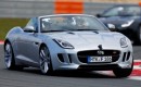 2014 Jaguar F-Type first drive