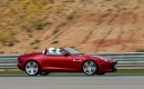 2014 Jaguar F-Type first drive
