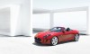 2014 Jaguar F-Type leaked