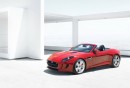 2014 Jaguar F-Type 2014 Jaguar F-Type leaked