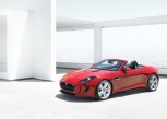 2014 Jaguar F-Type leaked