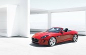 2014 Jaguar F-Type Photos