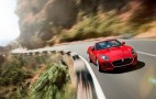 Tesla Supercharger, 2013 Ford Fusion, 2014 Jaguar F-Type: Today's Car News