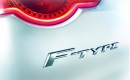 2014 Jaguar F-Type teaser