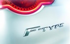 Jaguar Confirms Supercharged V-8 For 2014 F-Type