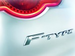 2014 Jaguar F-Type teaser