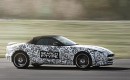 2014 Jaguar F-Type teaser