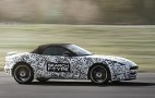 Jaguar F-Type, 2014 BMW M3, Old Olds Road Trip: Today's Car News