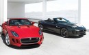 2014 Jaguar F-Type
