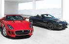 2014 Jaguar F-Type Prototype Hits Nardo High-Speed Oval: Video
