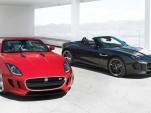 2014 Jaguar F-Type