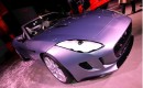 2014 Jaguar F-Type