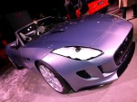 2014 Jaguar F-Type